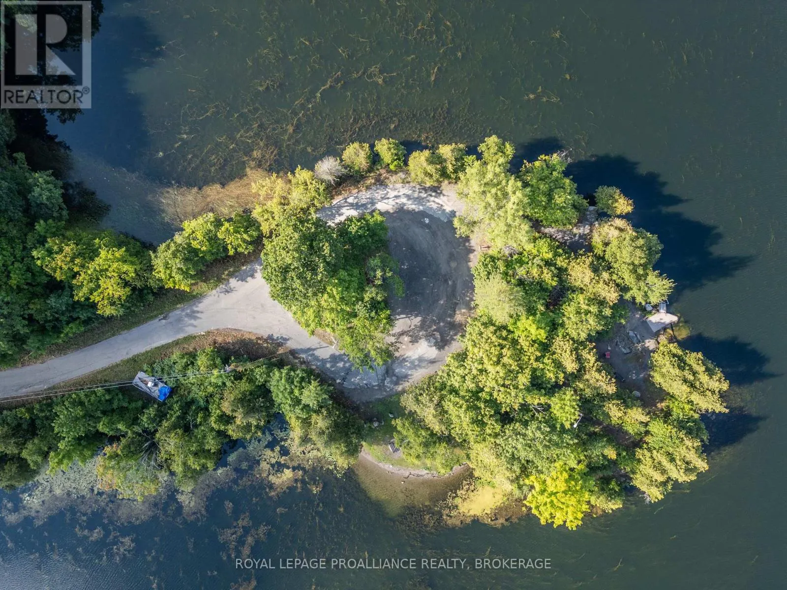 126 HASKINS POINT ROAD