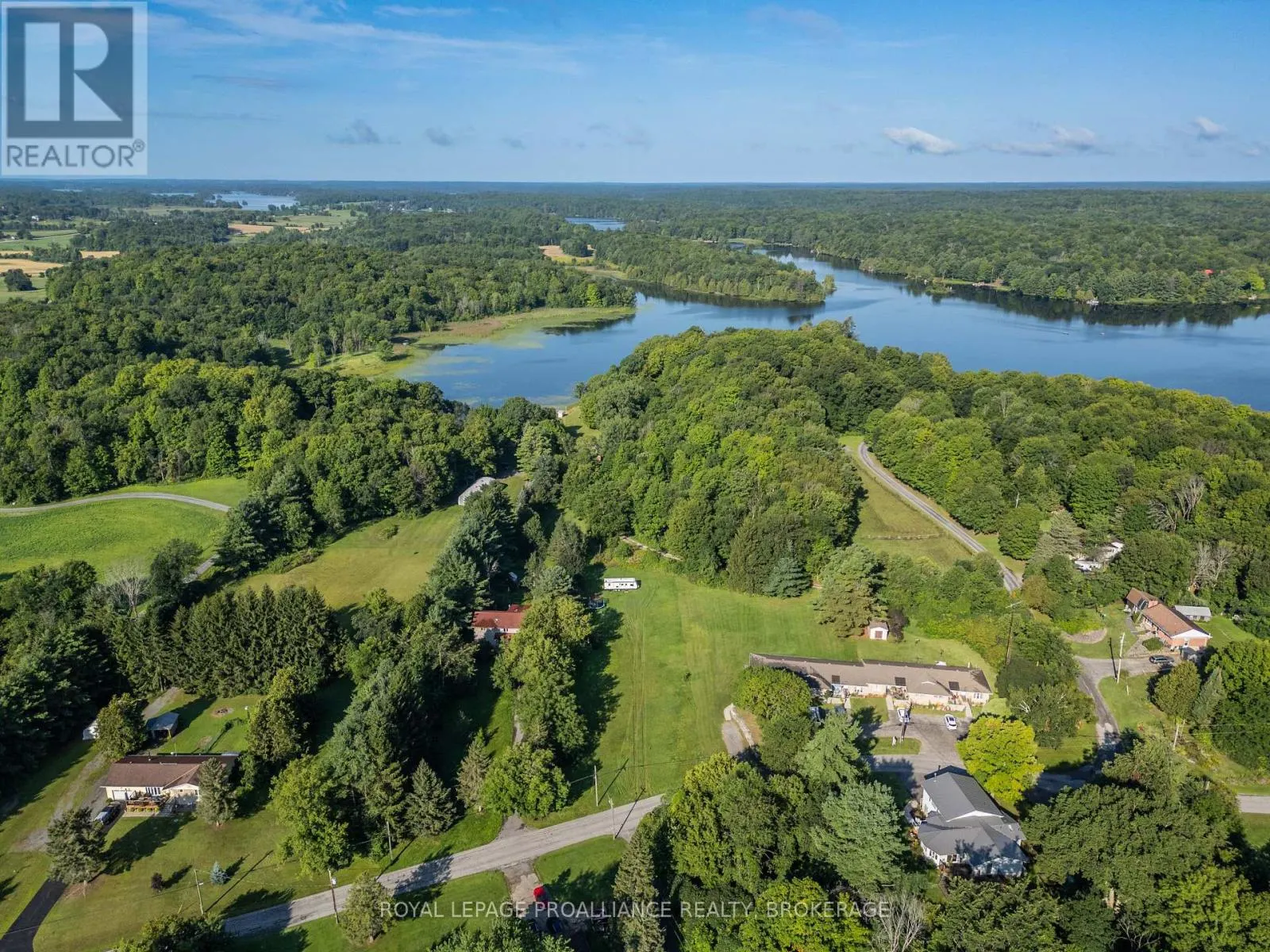 126 HASKINS POINT ROAD