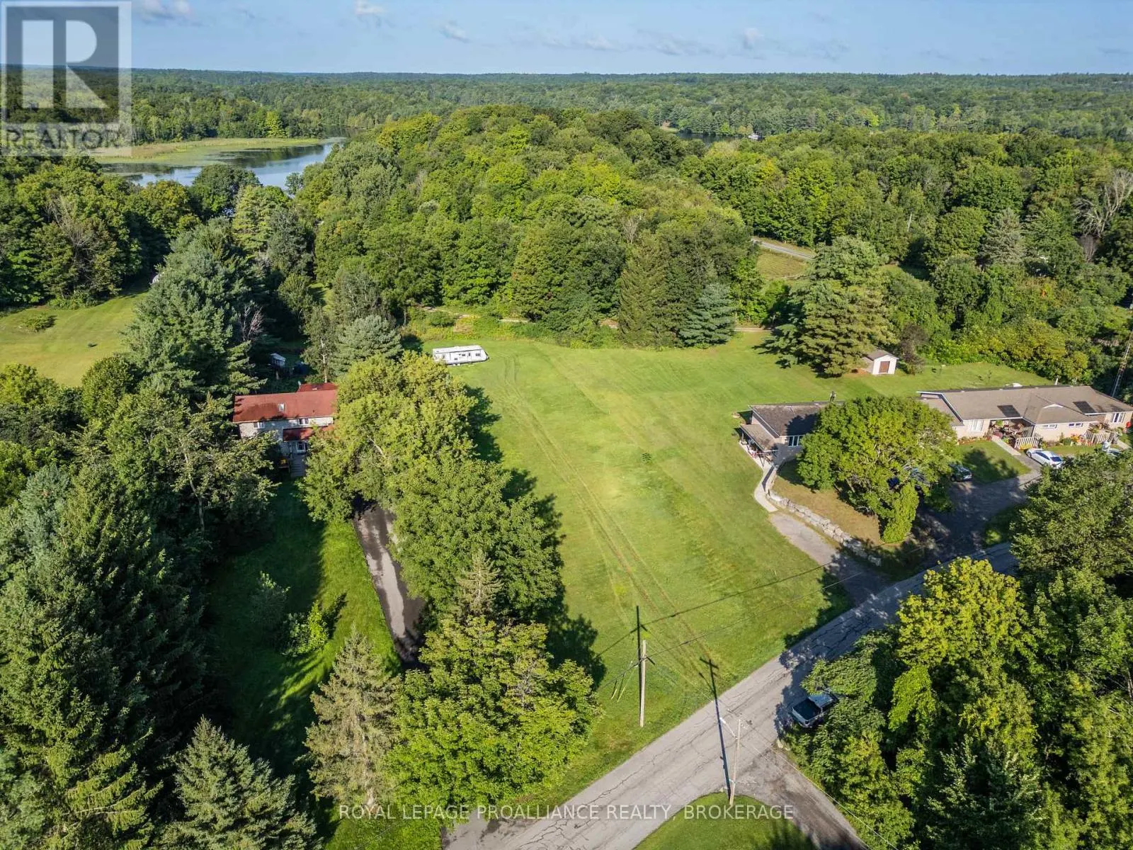 126 HASKINS POINT ROAD