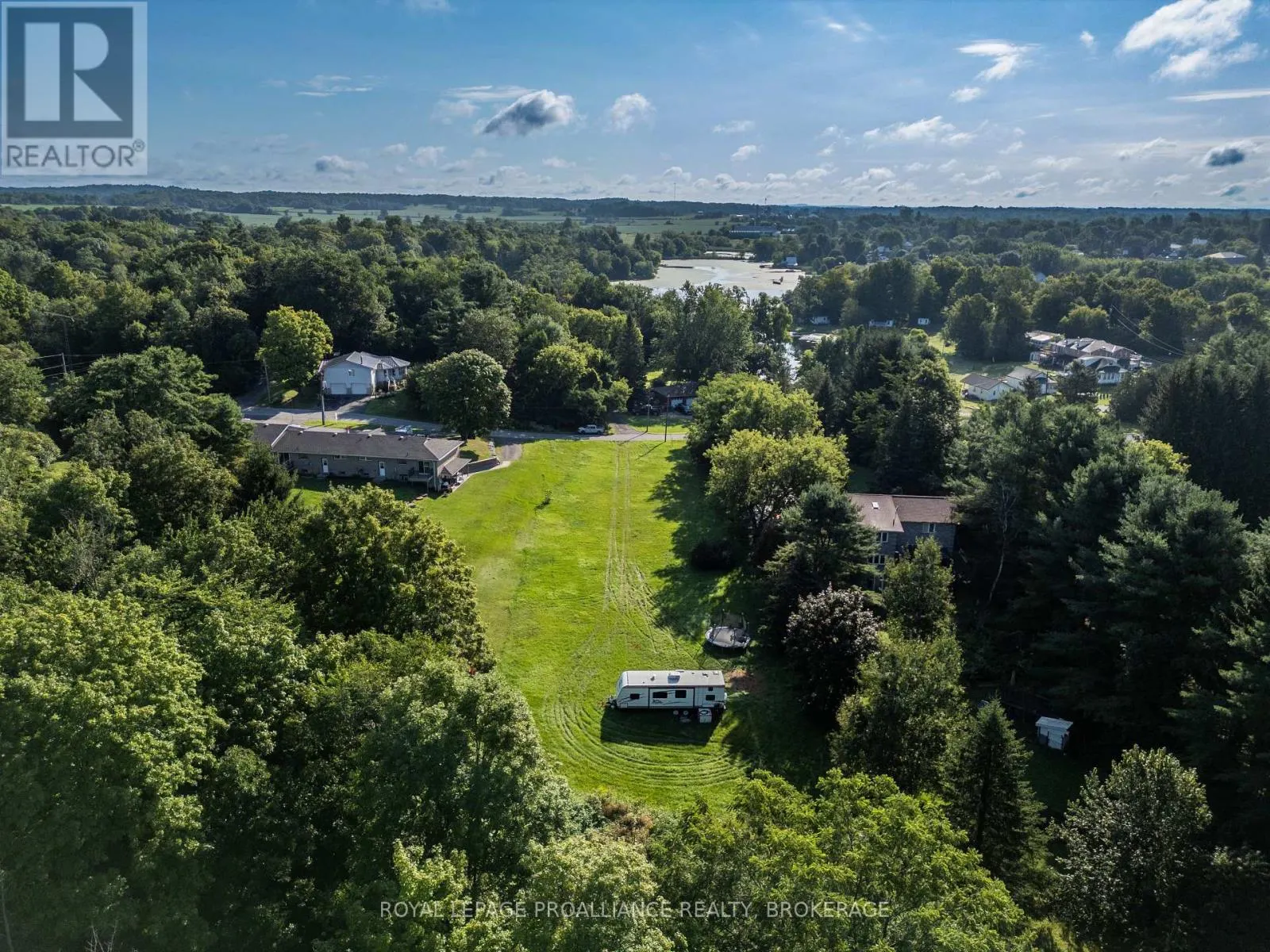 126 HASKINS POINT ROAD