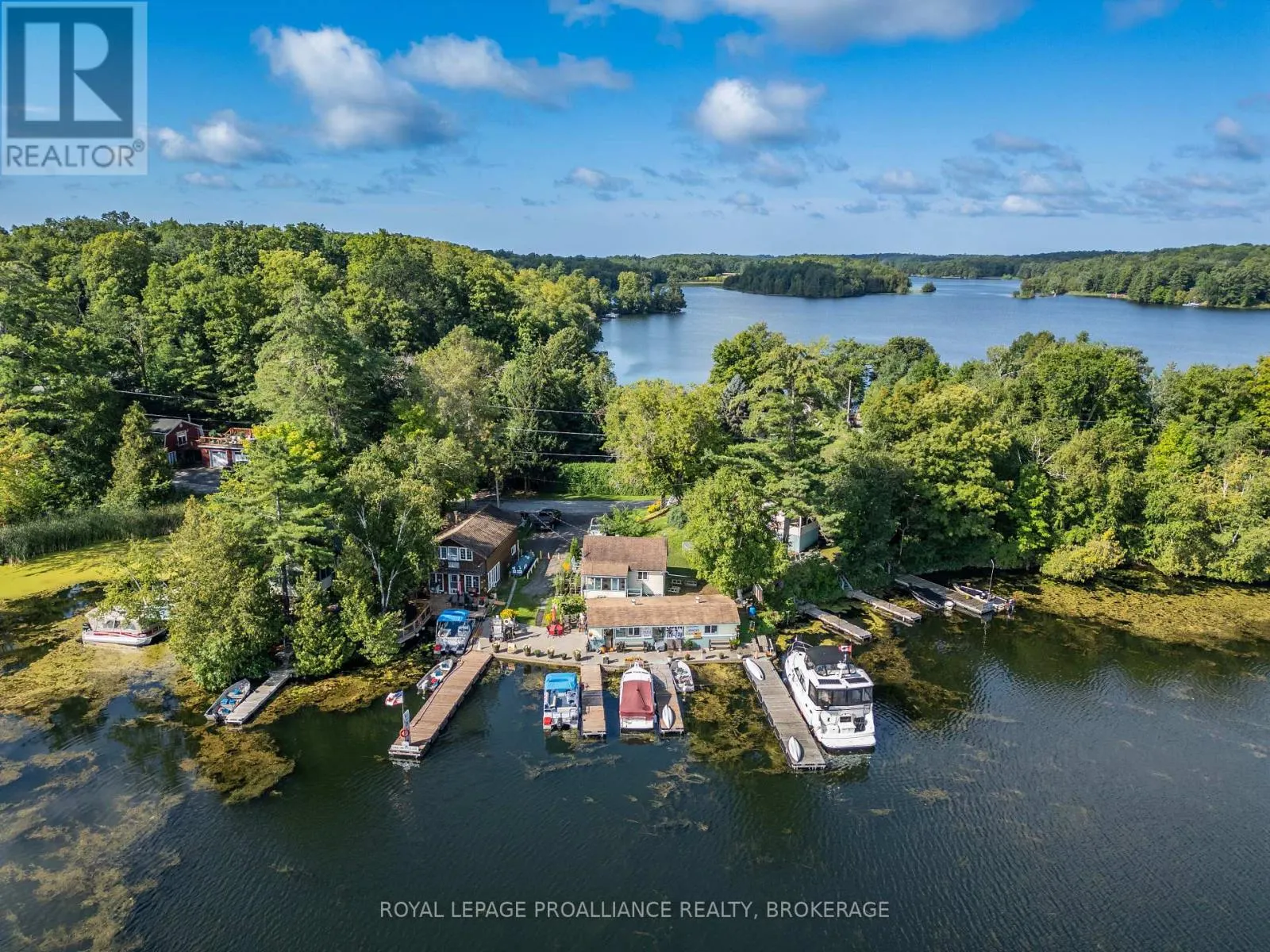 126 HASKINS POINT ROAD