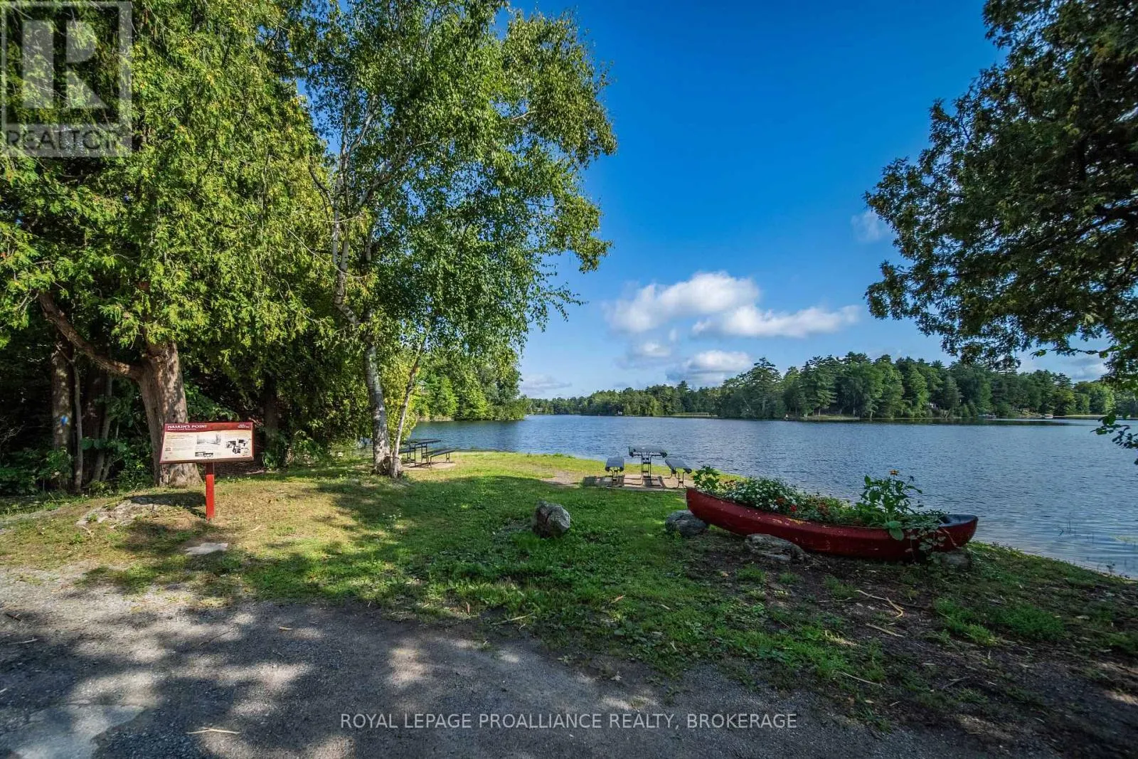 126 HASKINS POINT ROAD