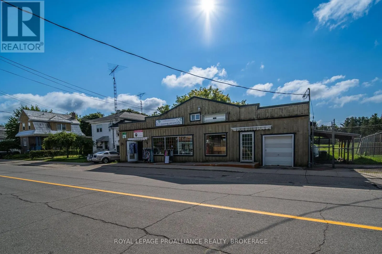 126 HASKINS POINT ROAD