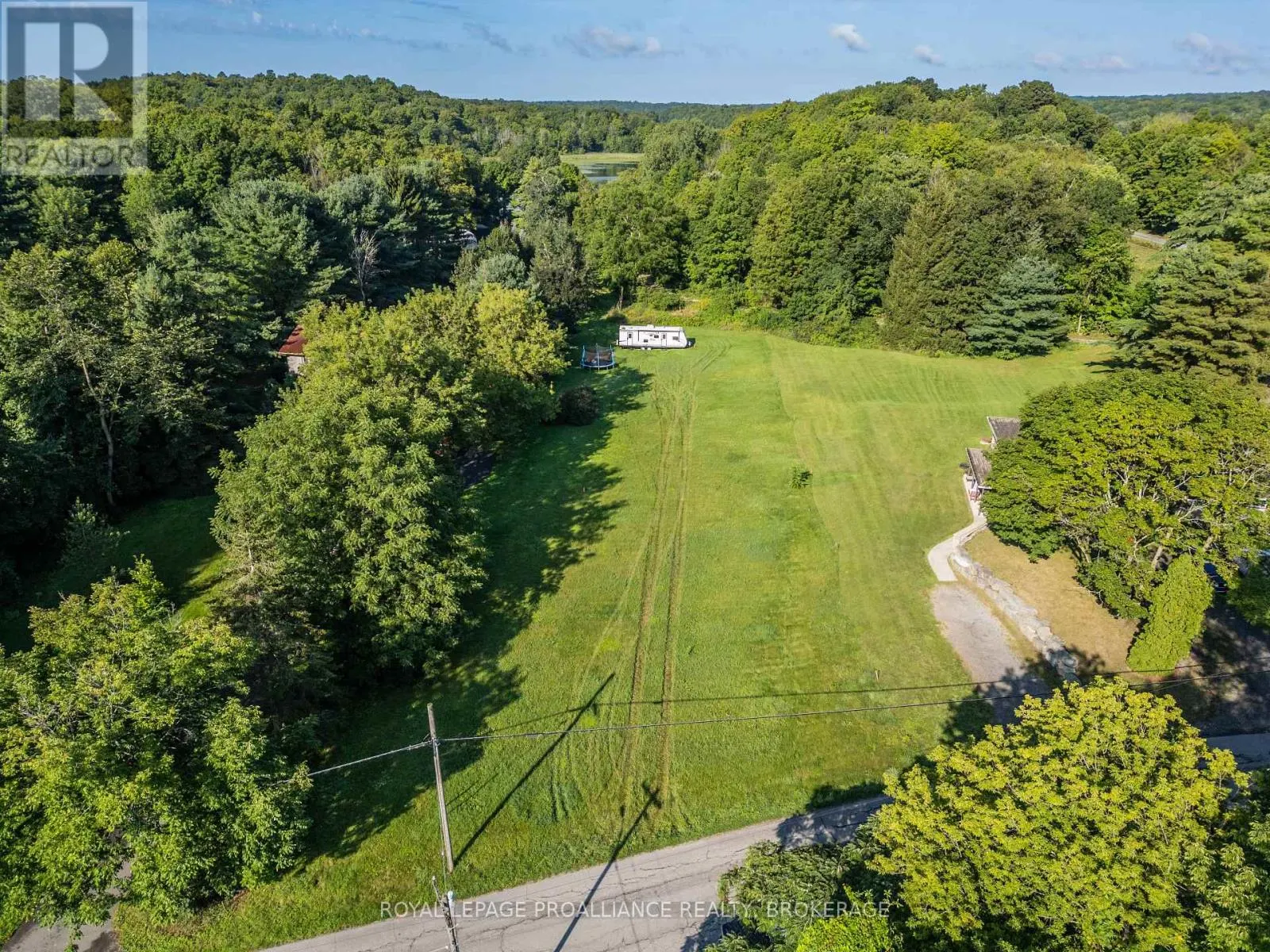126 HASKINS POINT ROAD