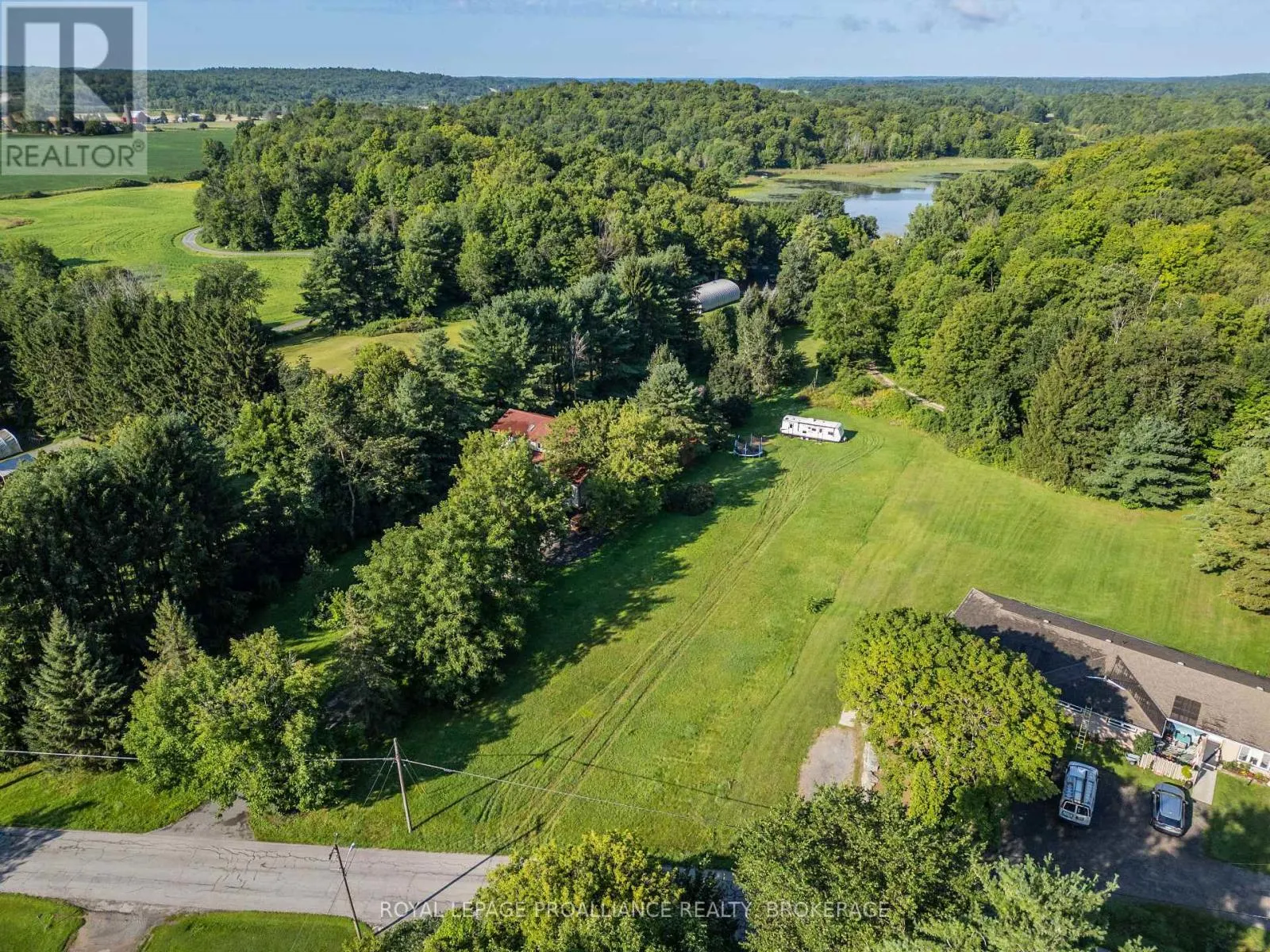 126 HASKINS POINT ROAD