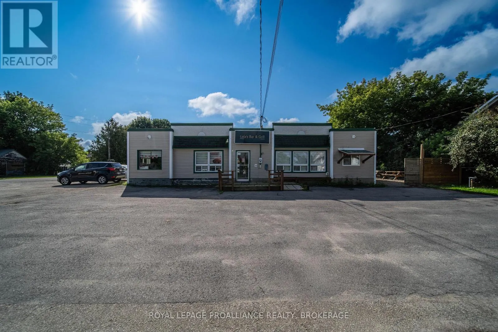 126 HASKINS POINT ROAD