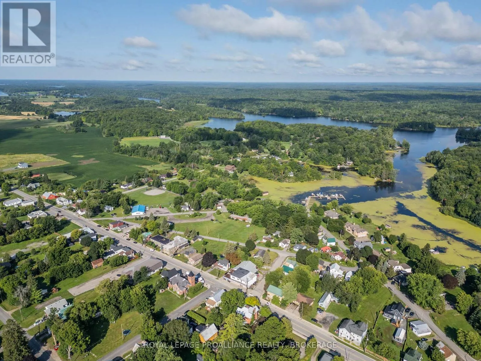 126 HASKINS POINT ROAD