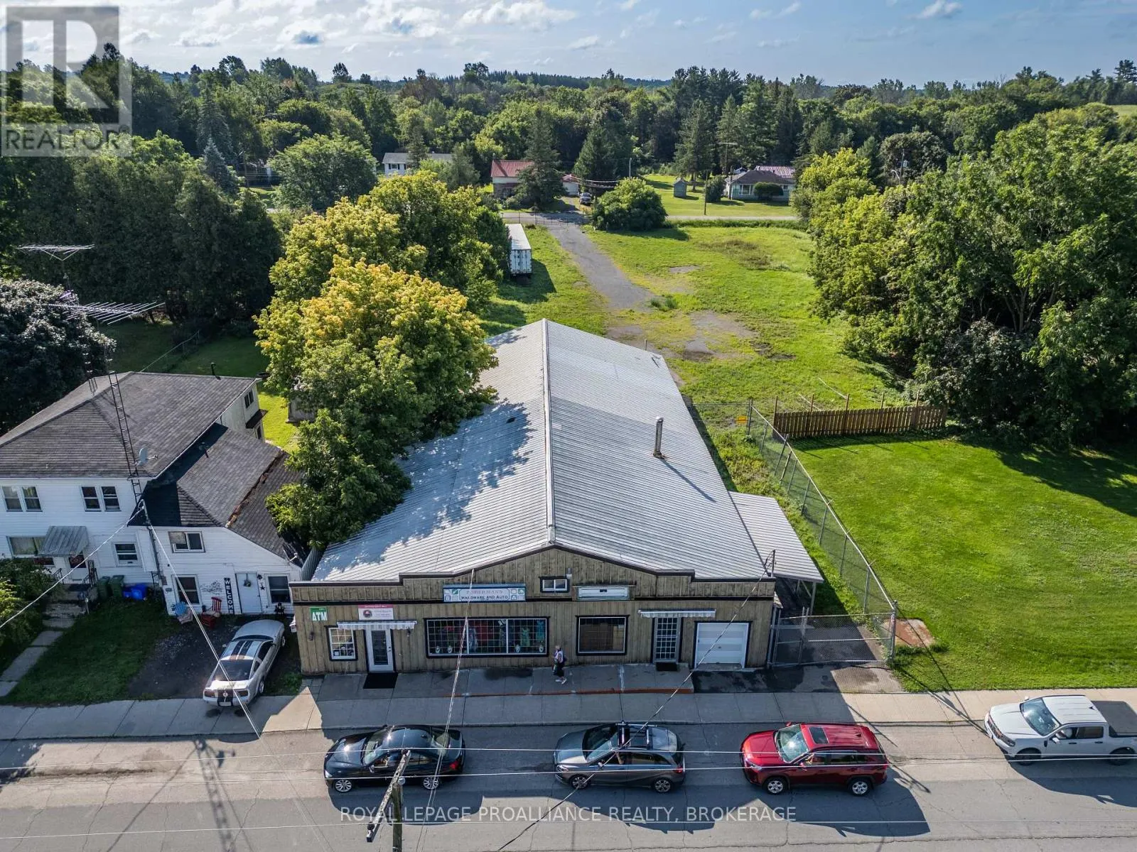 126 HASKINS POINT ROAD