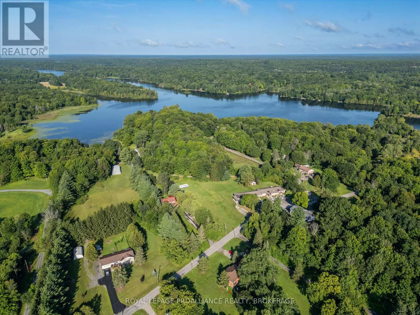 126 HASKINS POINT ROAD