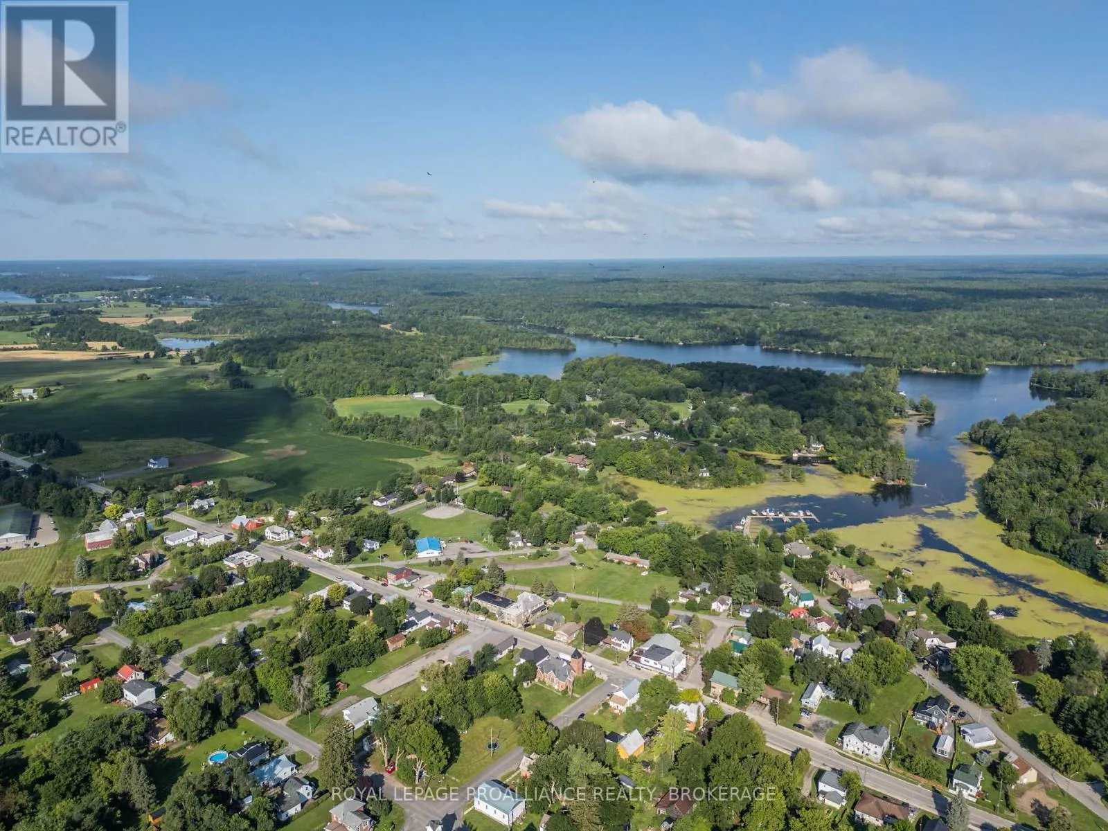 126 HASKINS POINT ROAD