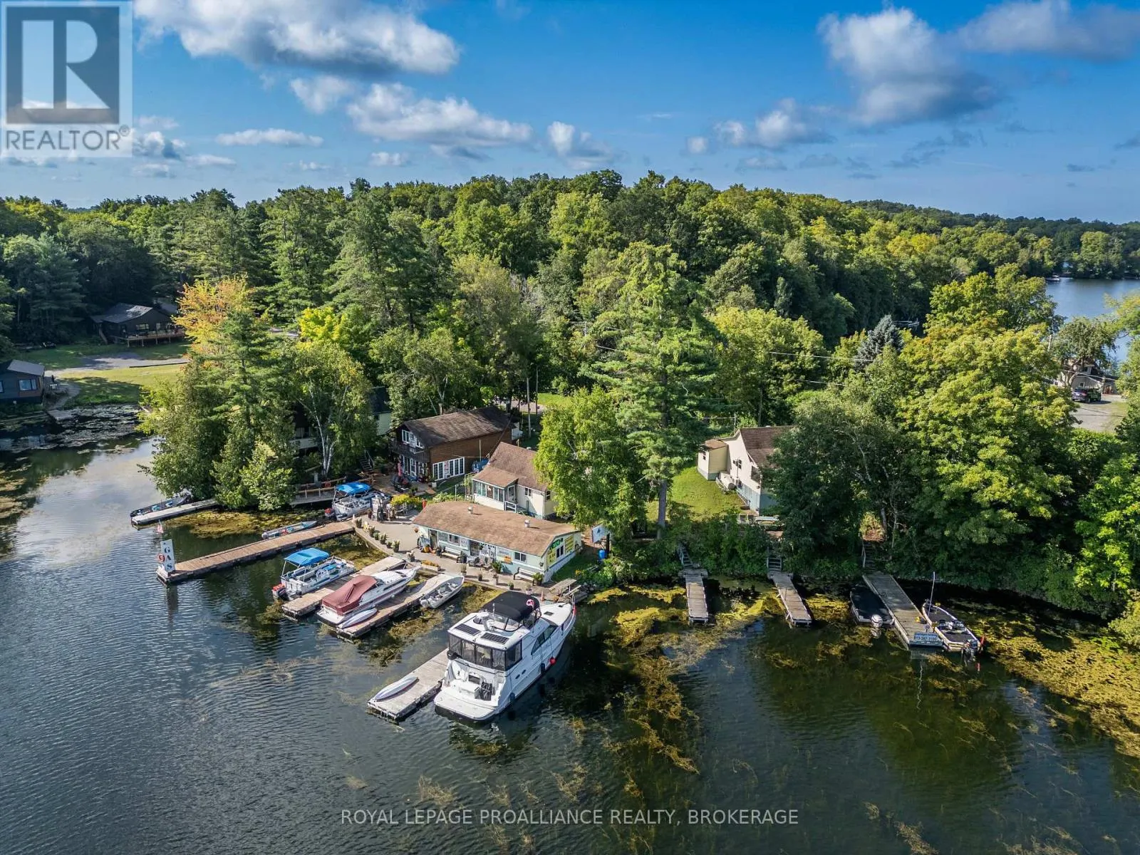 126 HASKINS POINT ROAD