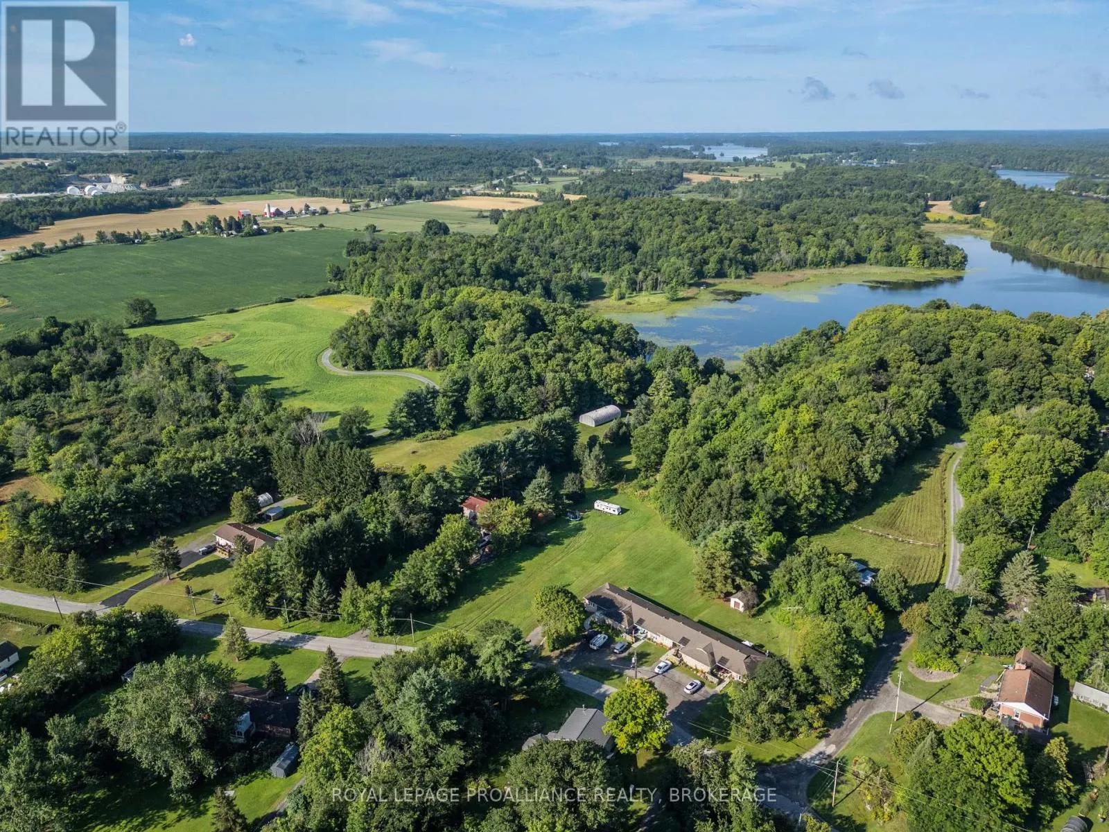 126 HASKINS POINT ROAD