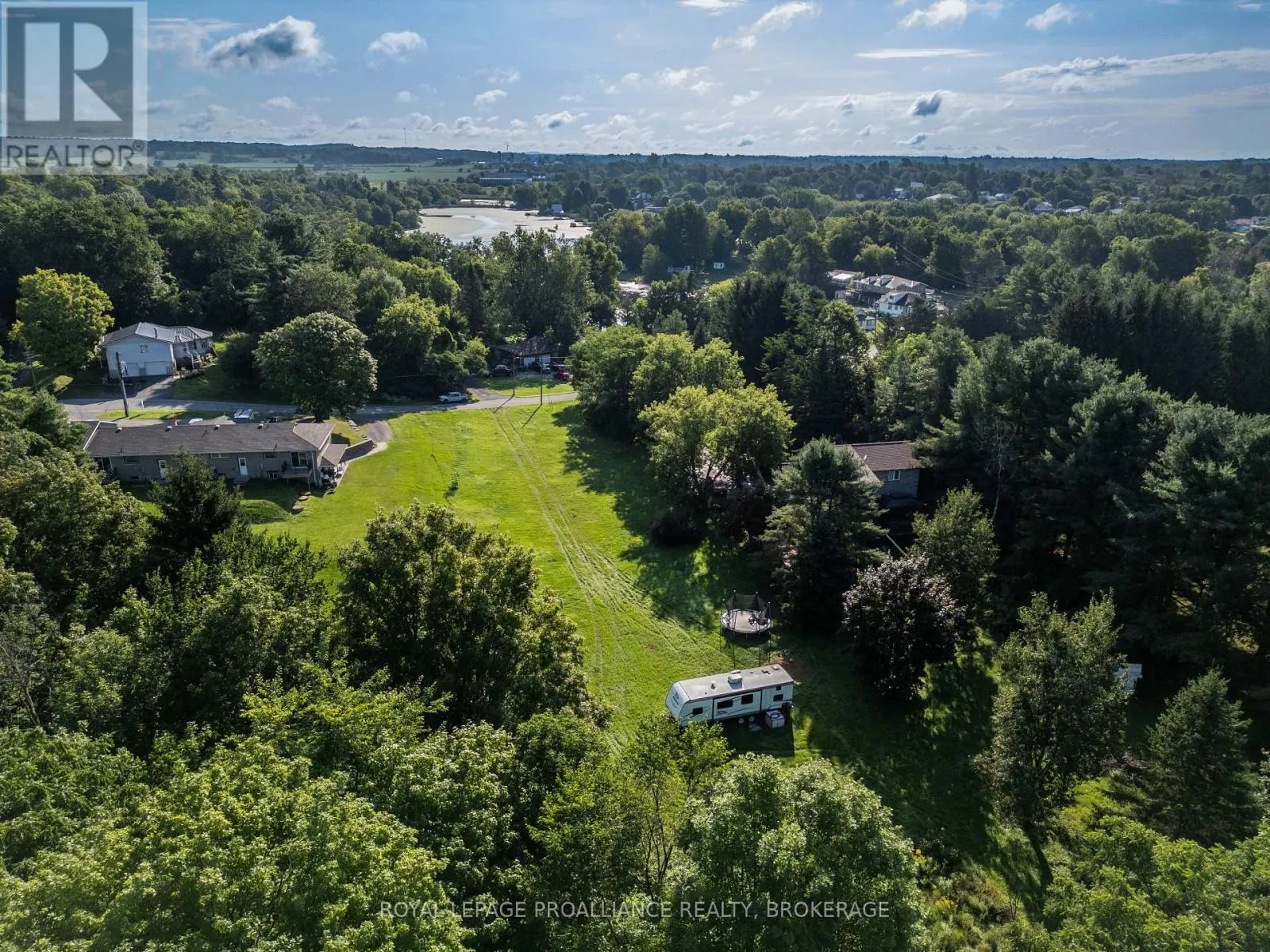 126 HASKINS POINT ROAD