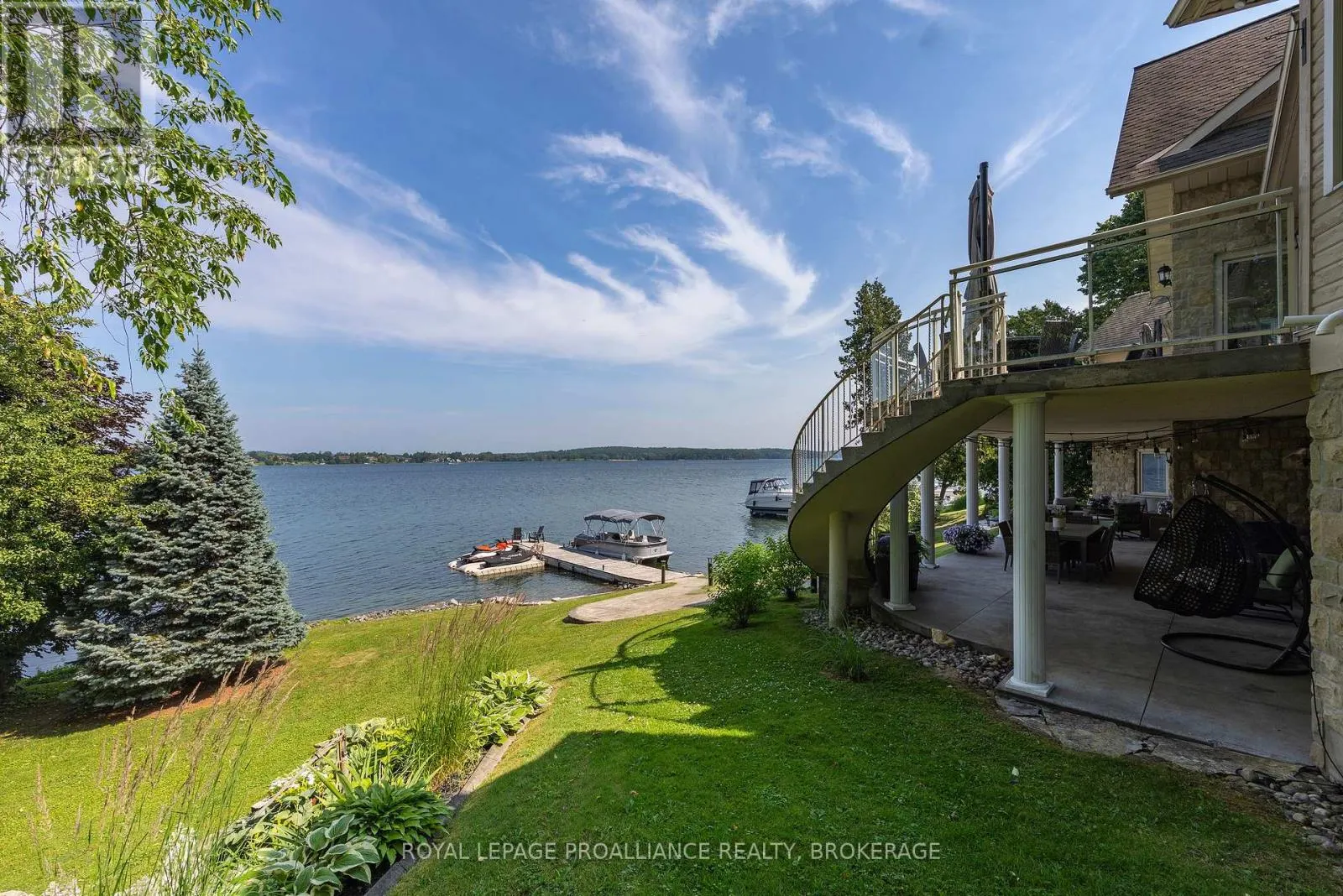 31 LEAVIS SHORES