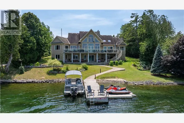 31 LEAVIS SHORES