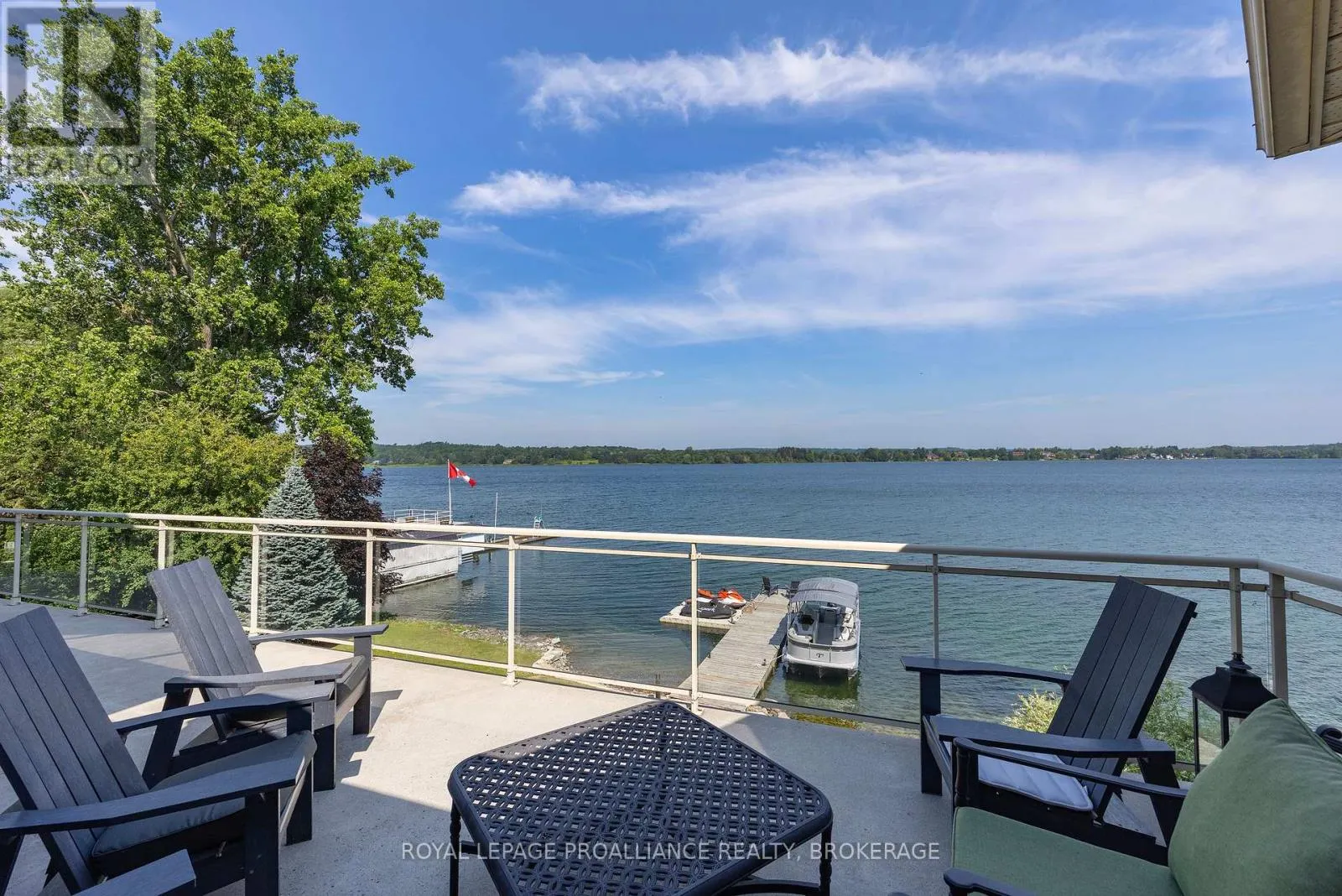 31 LEAVIS SHORES