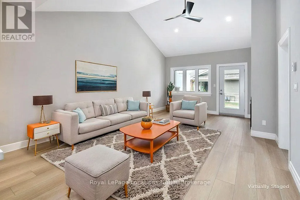 122 DOVE DRIVE