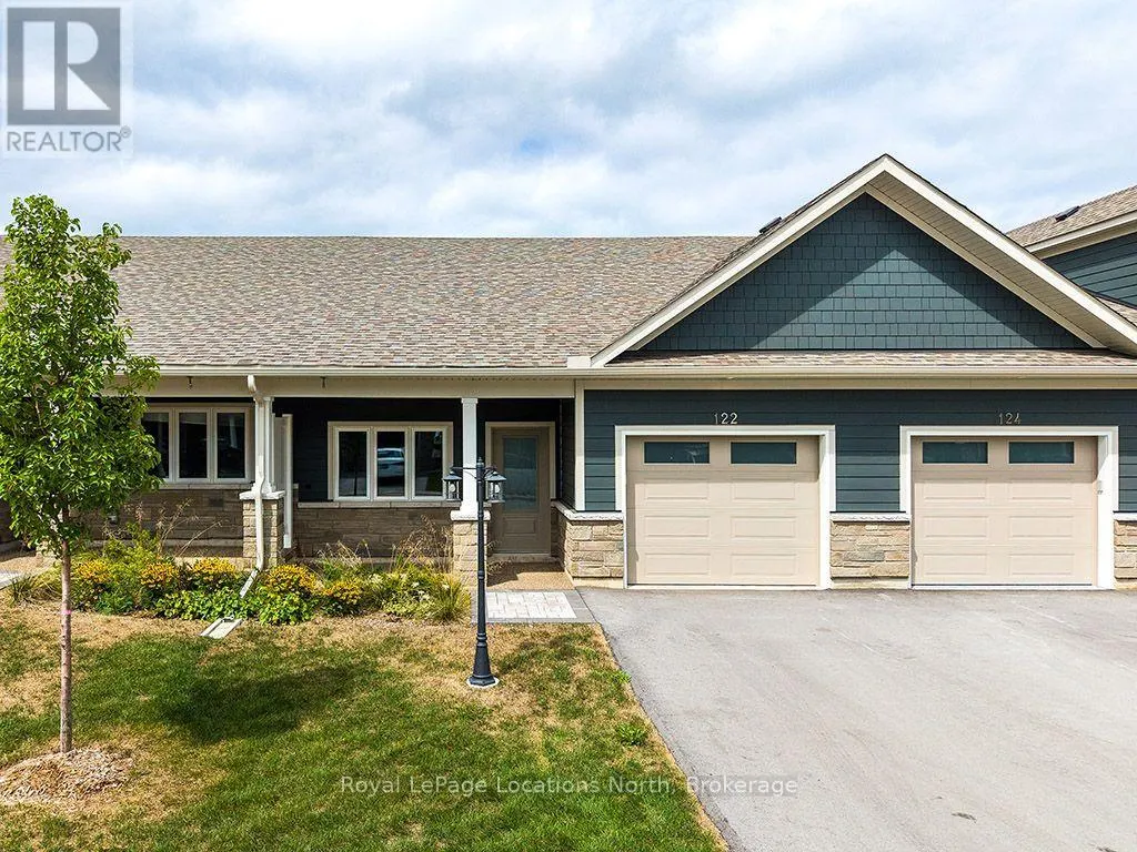 122 DOVE DRIVE
