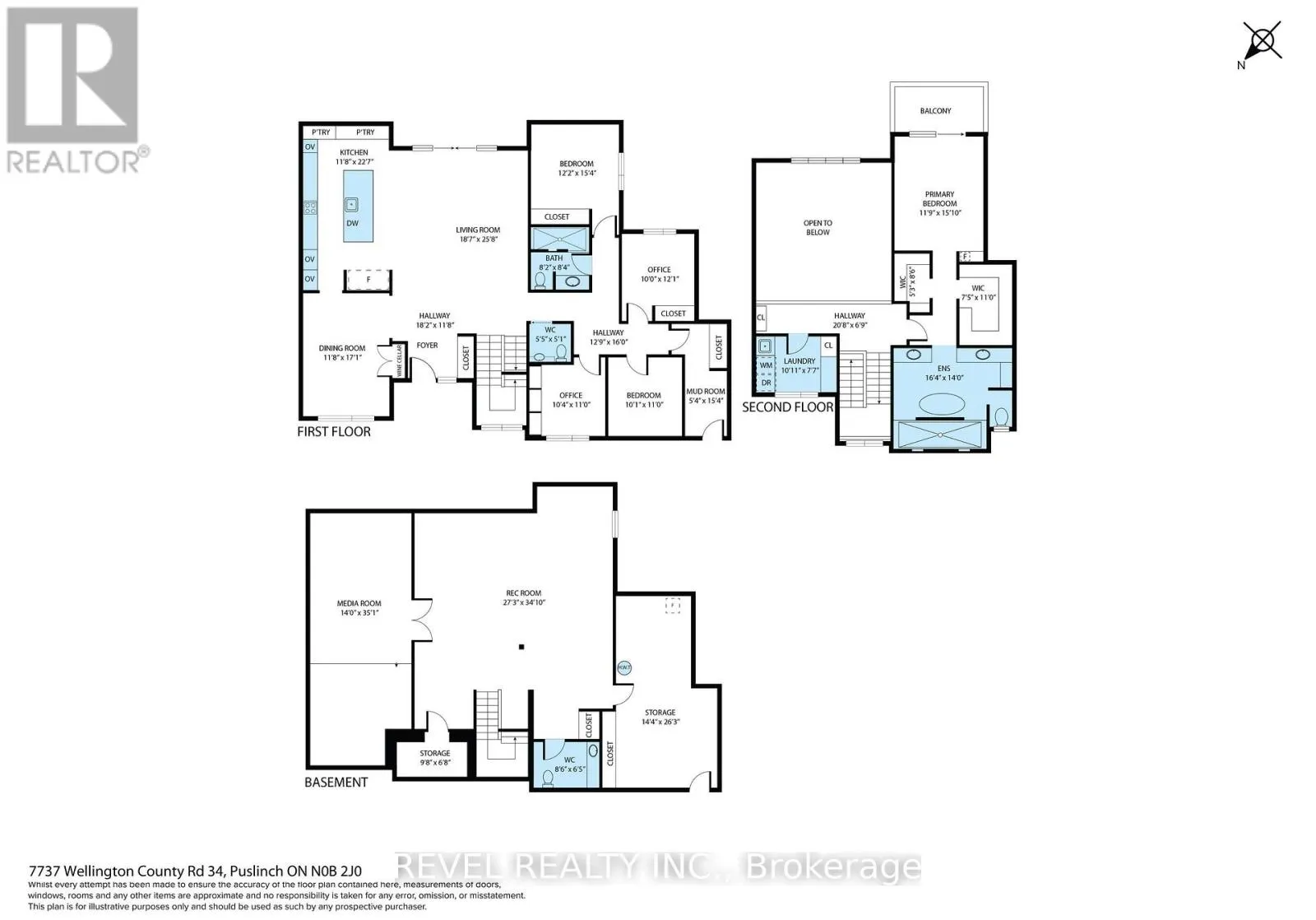 7737 WELLINGTON RD 34
