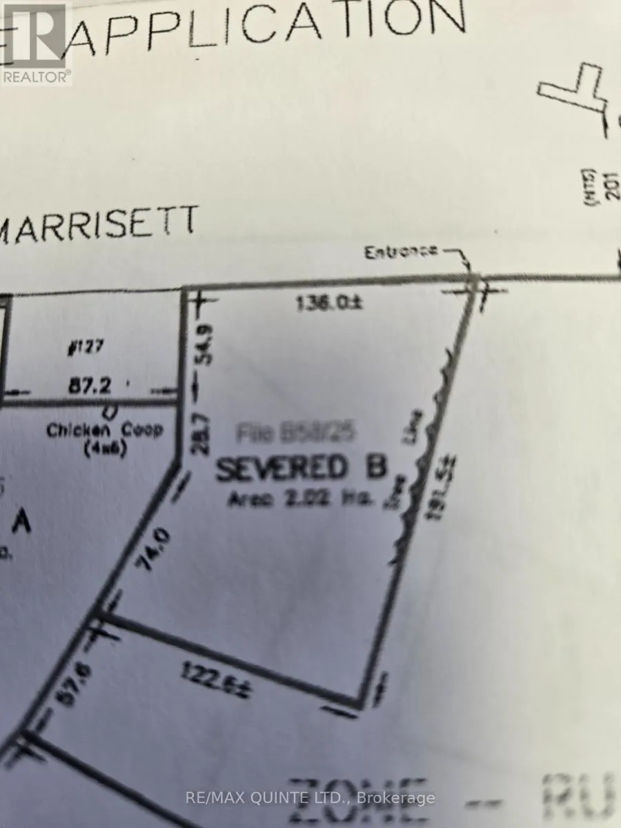 0 MARRISETT ROAD