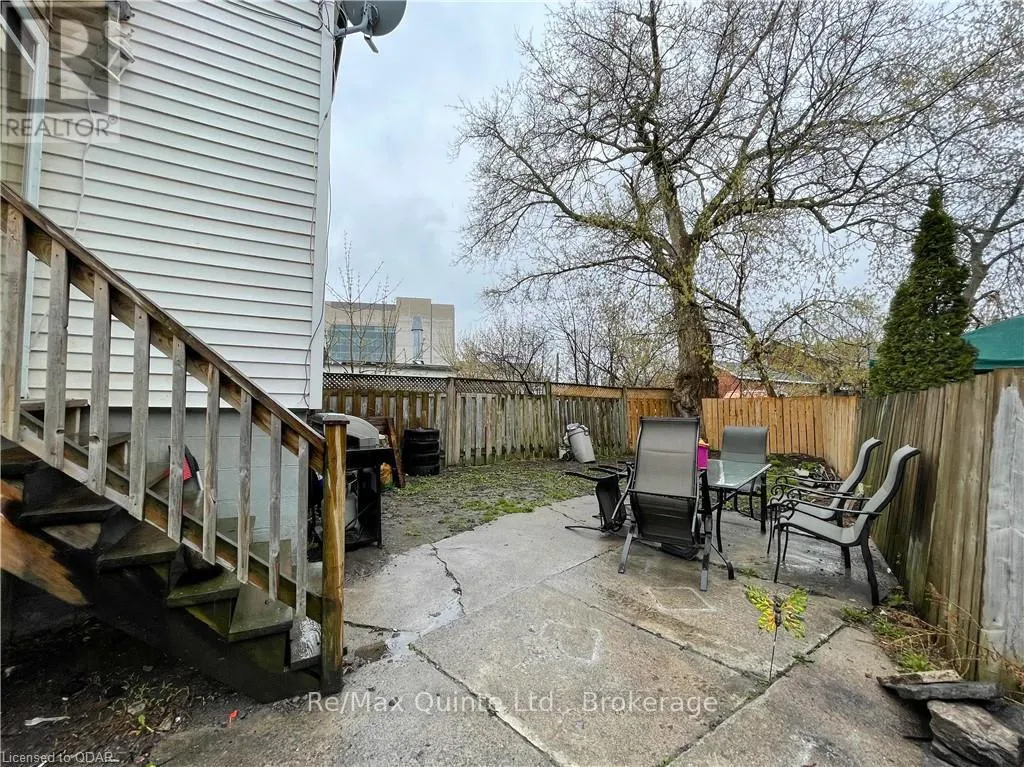 A - 218 COLEMAN STREET #A