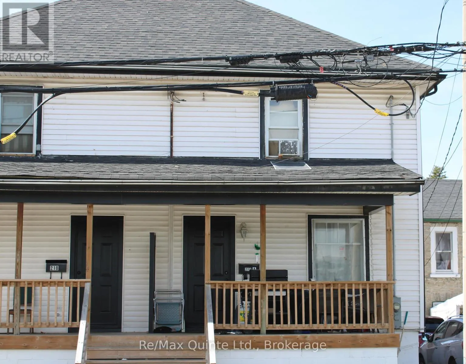 A - 218 COLEMAN STREET #A