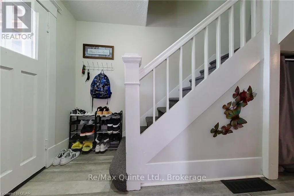 A - 218 COLEMAN STREET #A