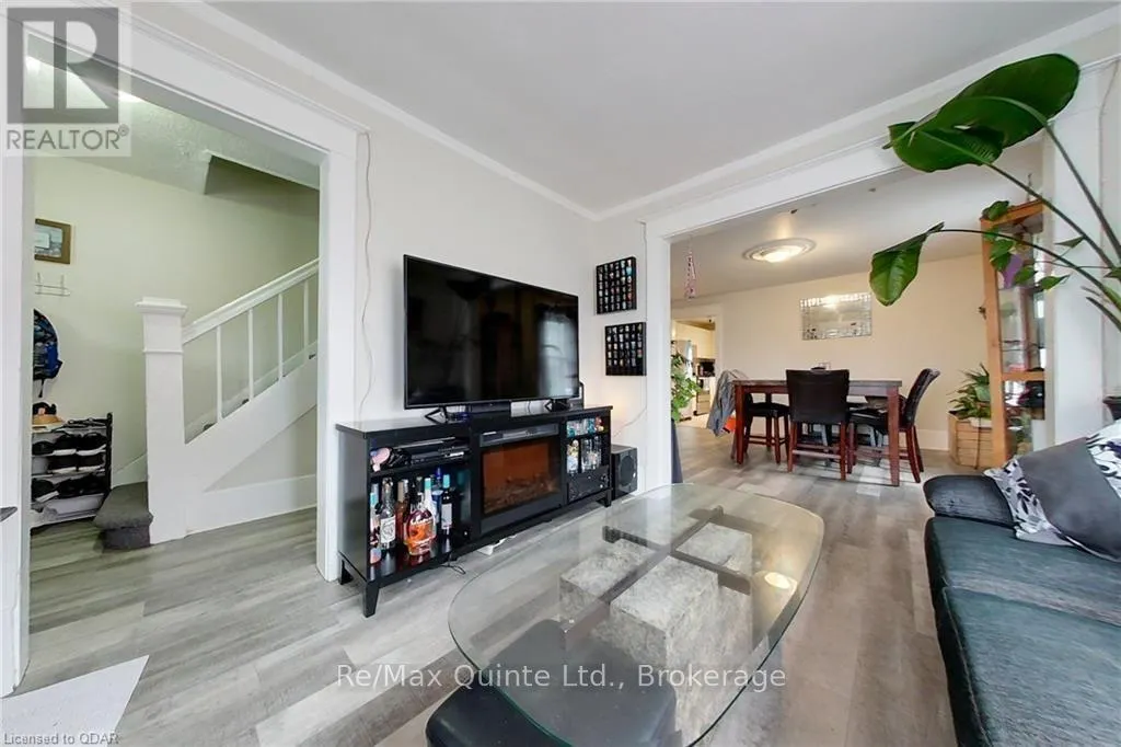 A - 218 COLEMAN STREET #A