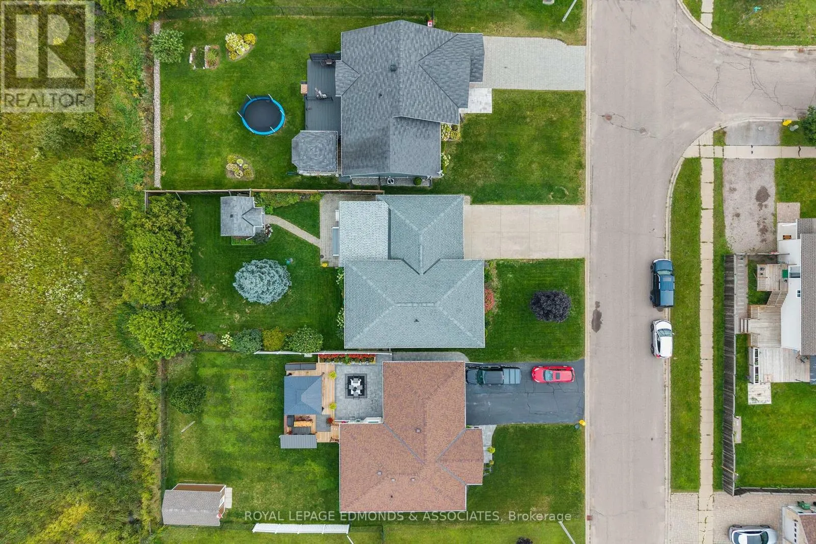 626 MOSS DRIVE