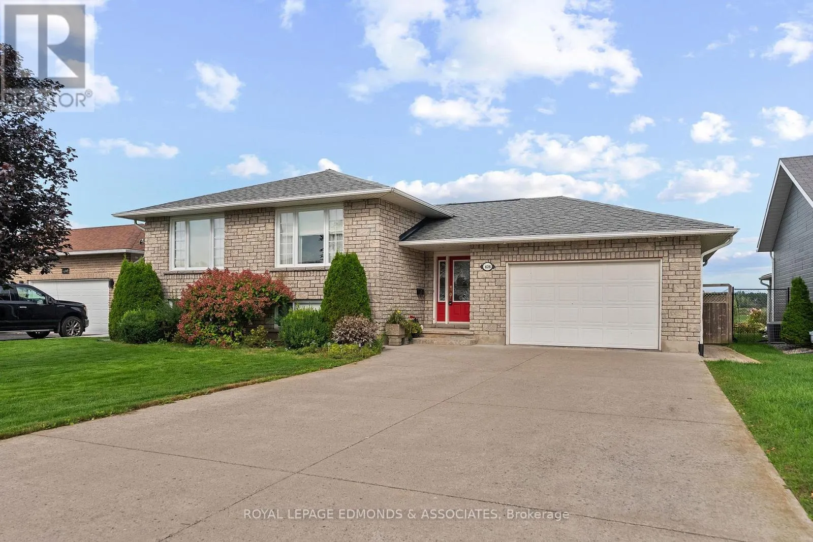 626 MOSS DRIVE
