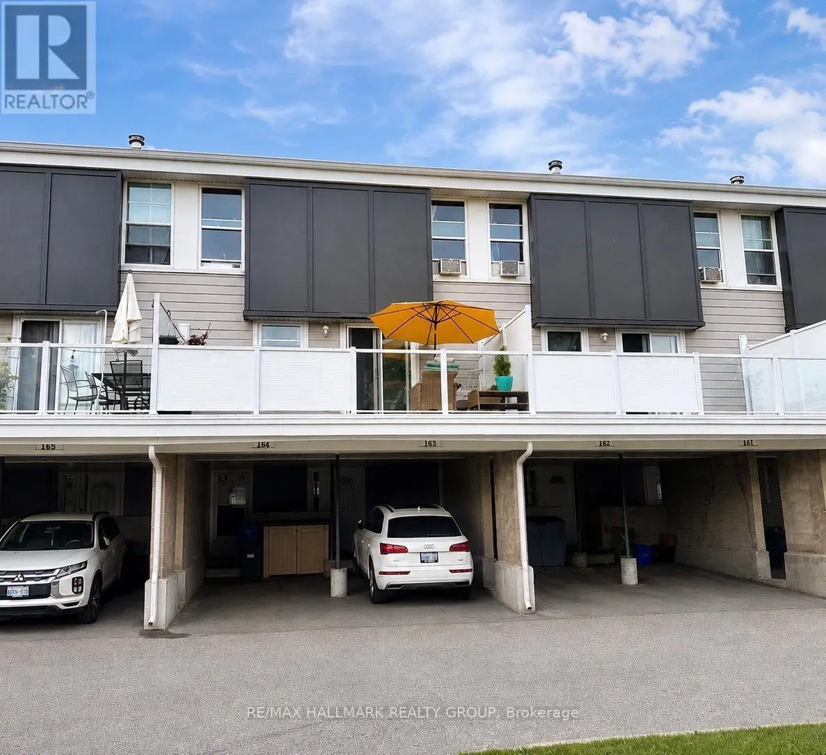 163 - 825 CAHILL DRIVE W