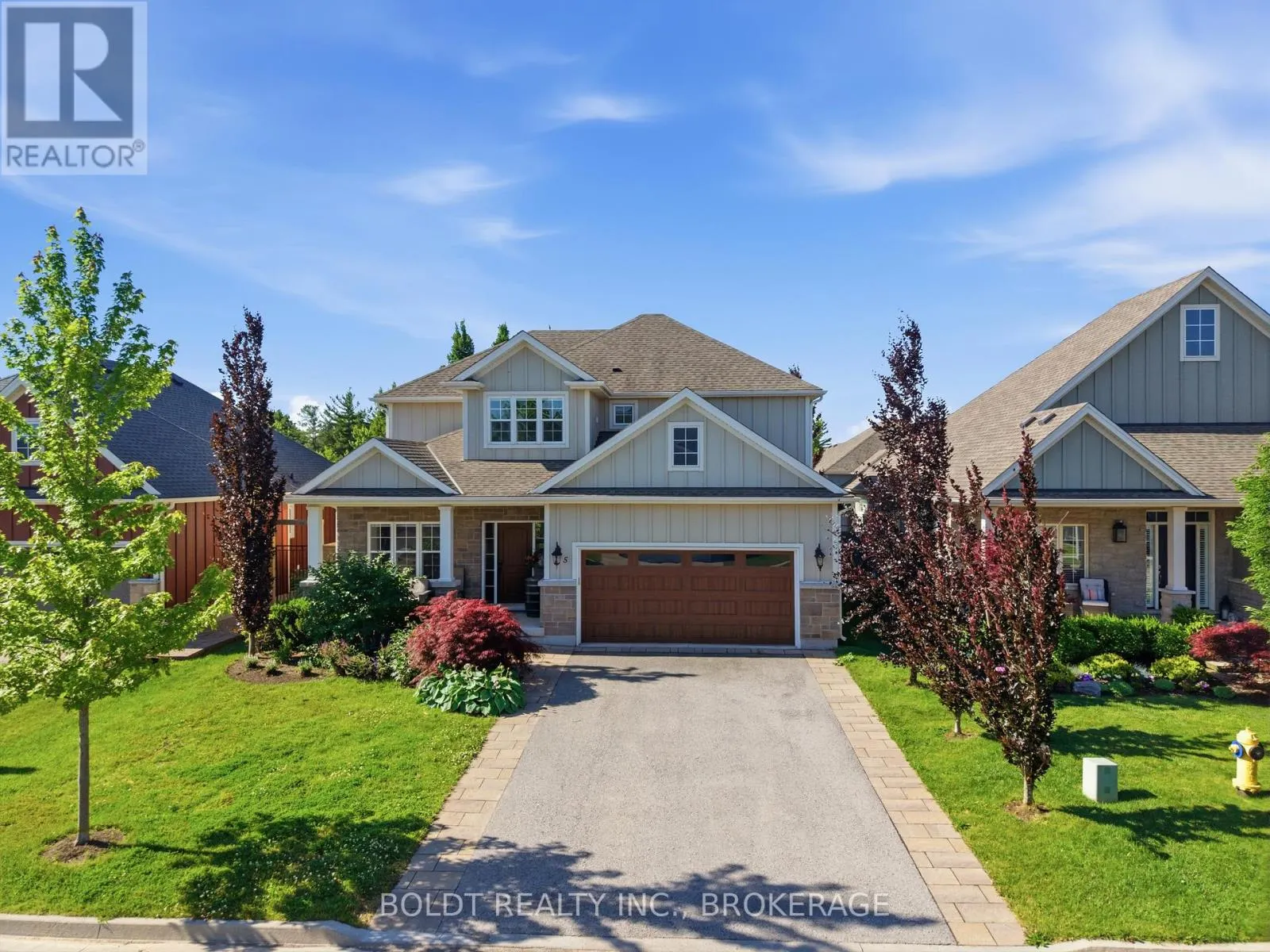 5 GOSSEN DRIVE