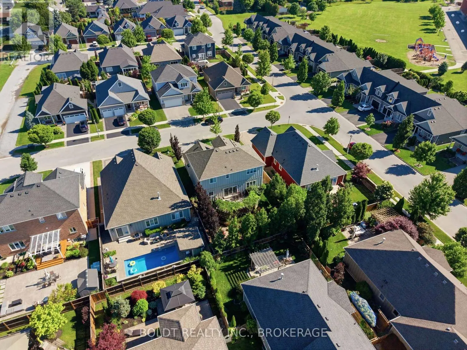 5 GOSSEN DRIVE