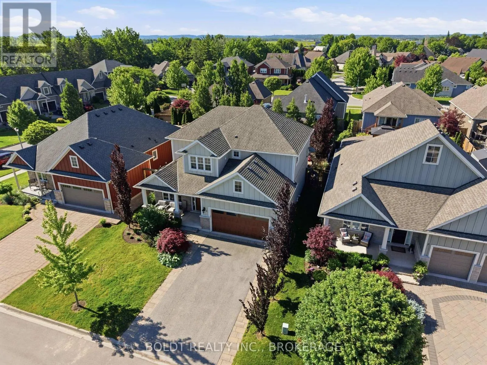 5 GOSSEN DRIVE