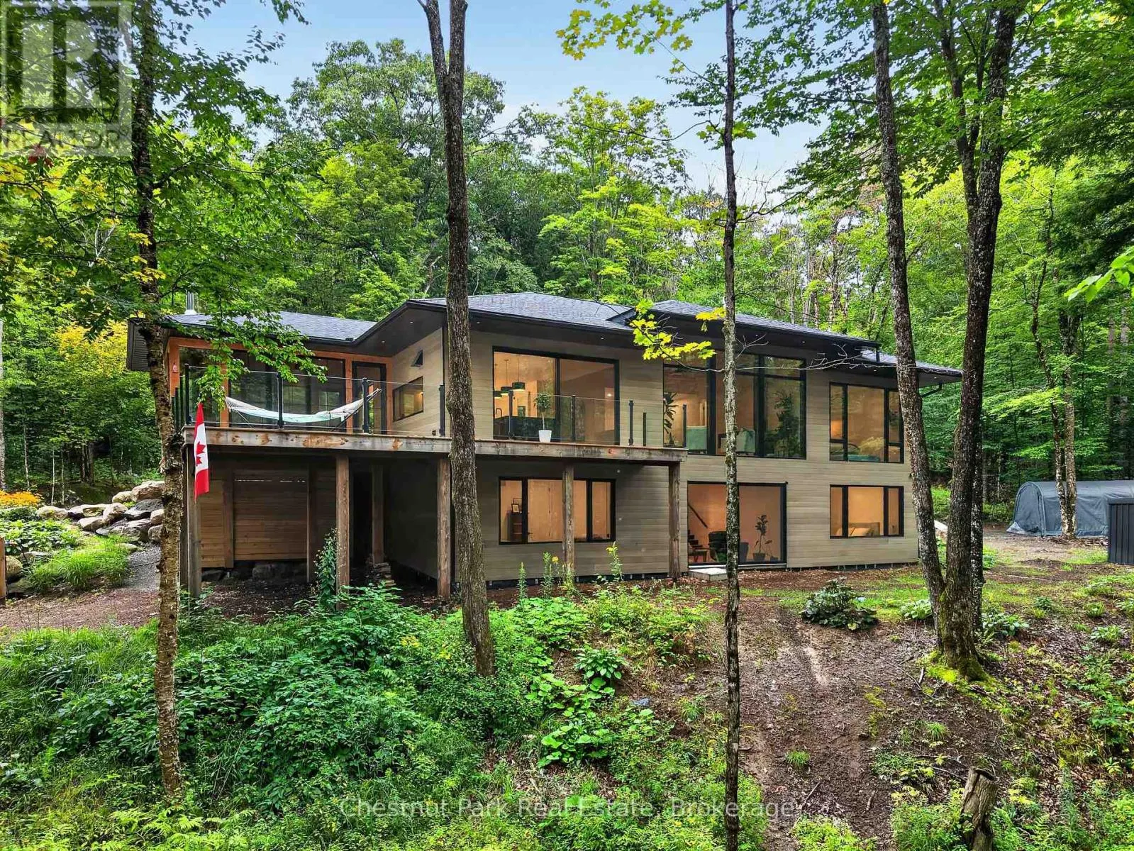 1267 DAWSON ROAD