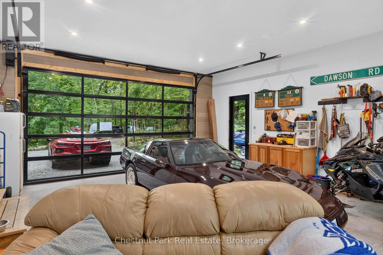 1267 DAWSON ROAD