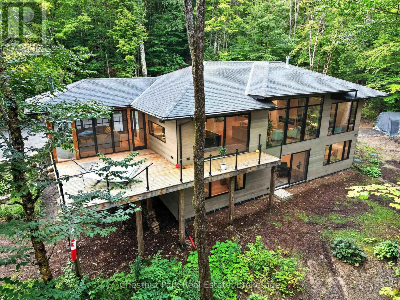 1267 DAWSON ROAD