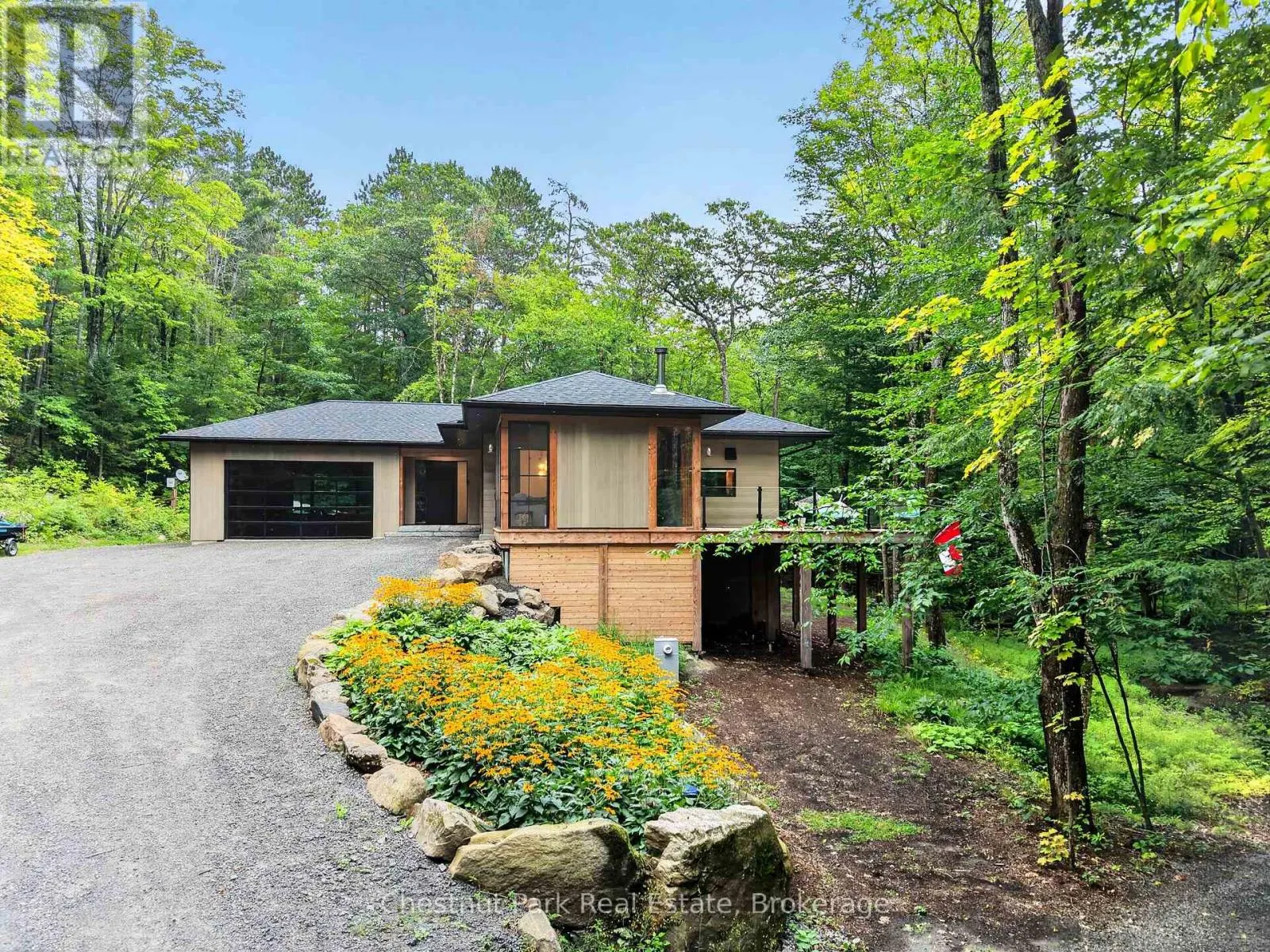 1267 DAWSON ROAD