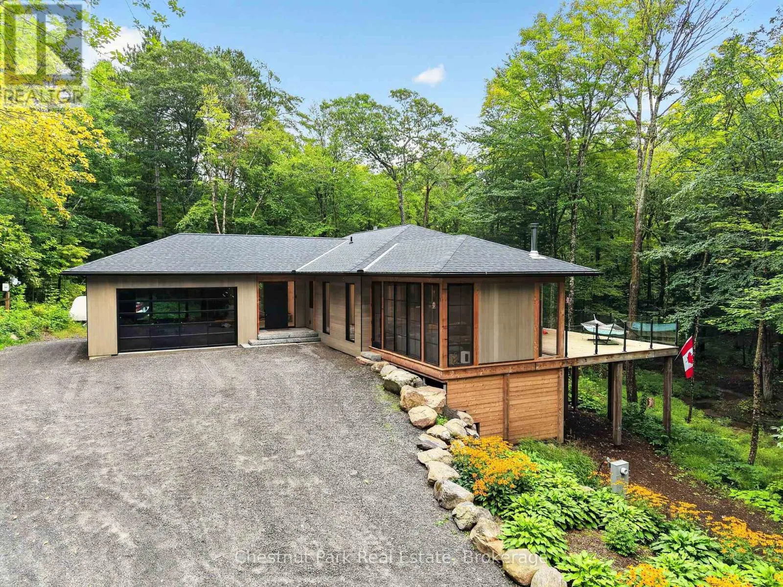 1267 DAWSON ROAD