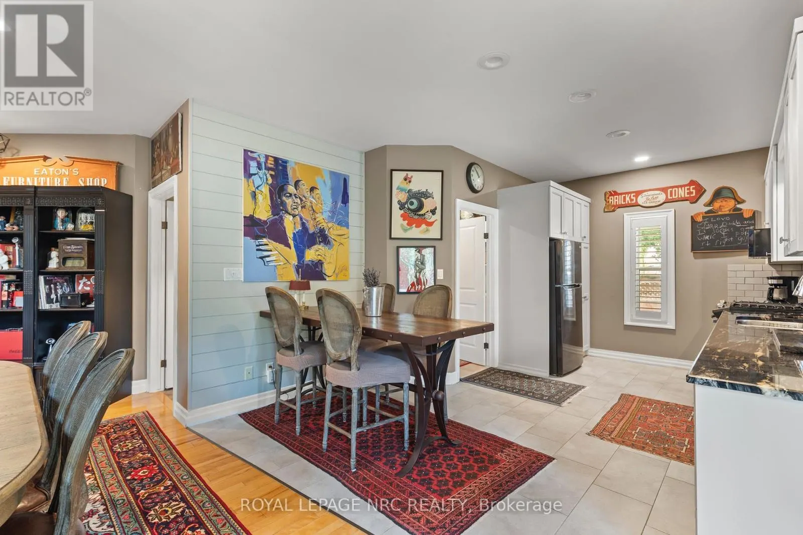 1 KARSAM COURT