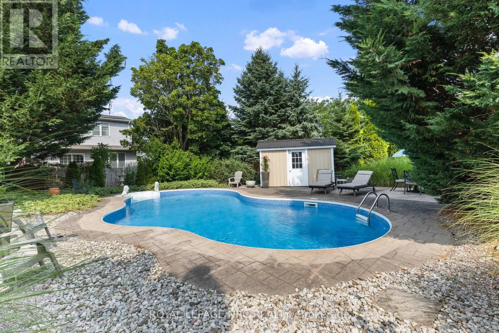 1 KARSAM COURT