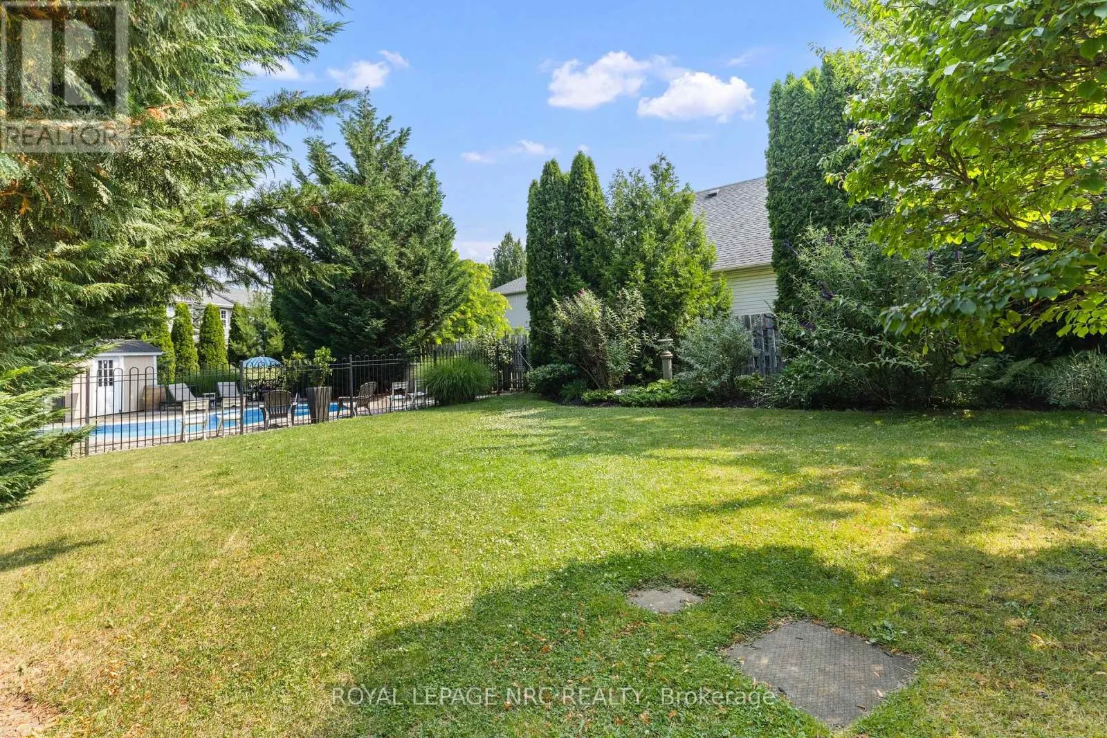 1 KARSAM COURT