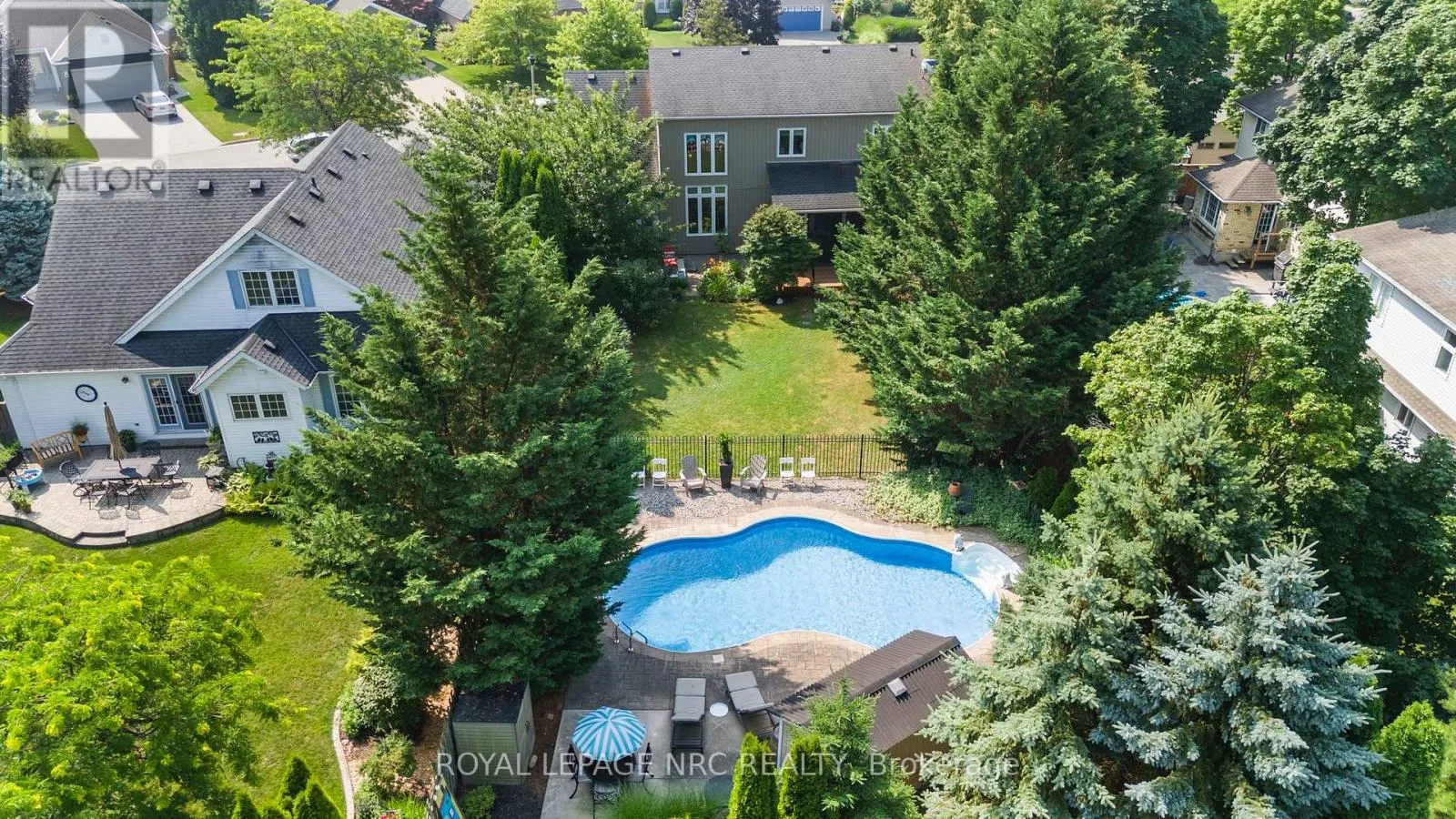 1 KARSAM COURT