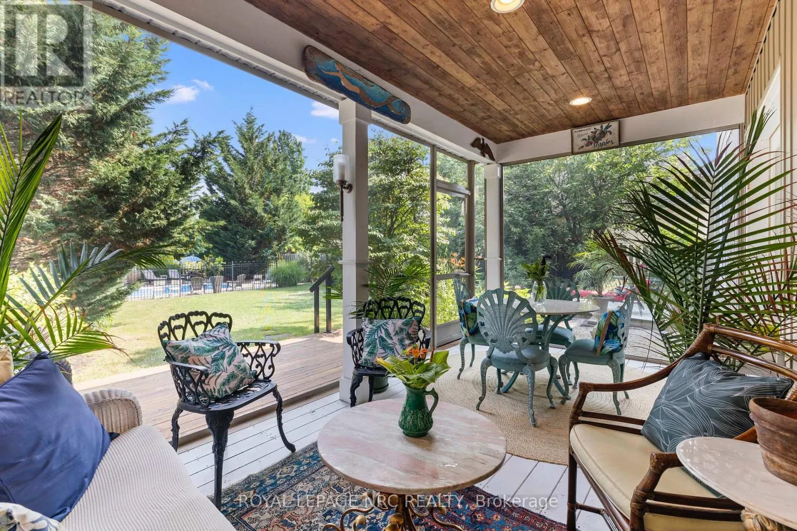 1 KARSAM COURT