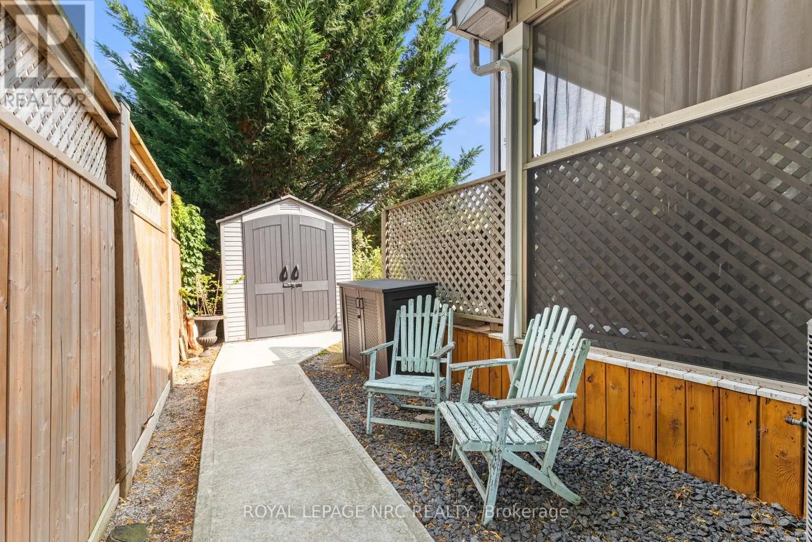1 KARSAM COURT