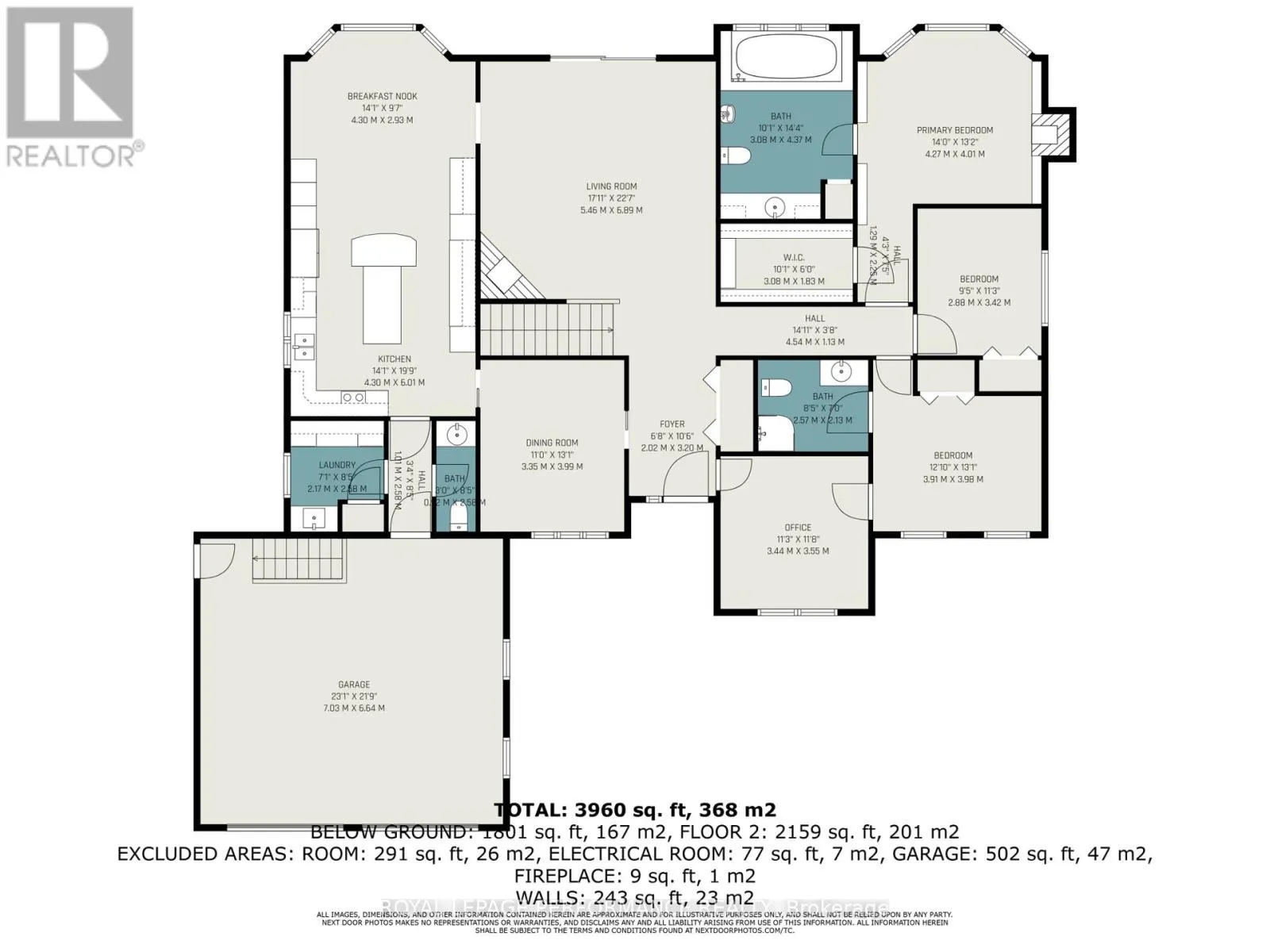 3285 BROADWAY AVENUE