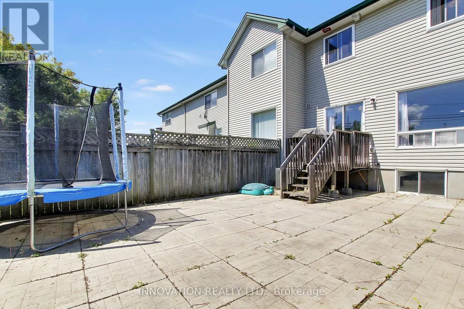 24 CRAMPTON DRIVE