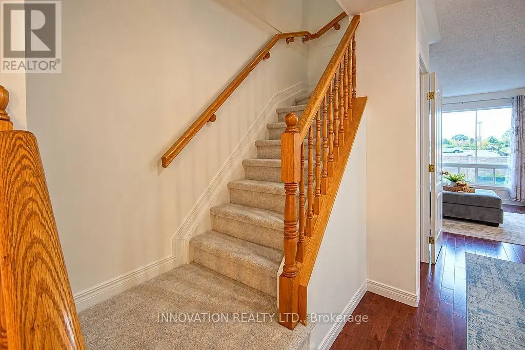 24 CRAMPTON DRIVE