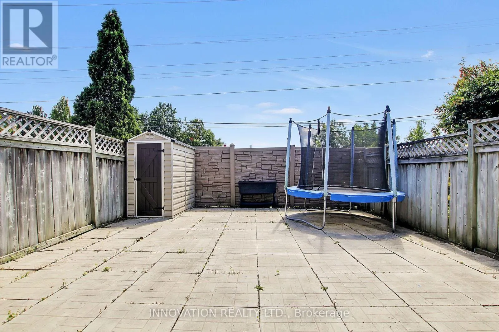 24 CRAMPTON DRIVE
