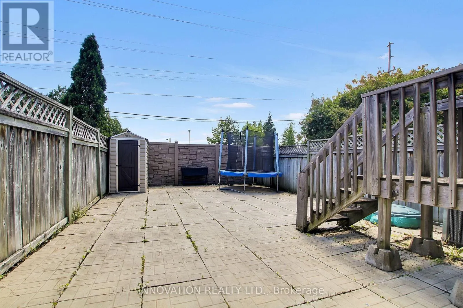 24 CRAMPTON DRIVE